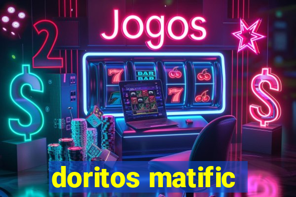 doritos matific